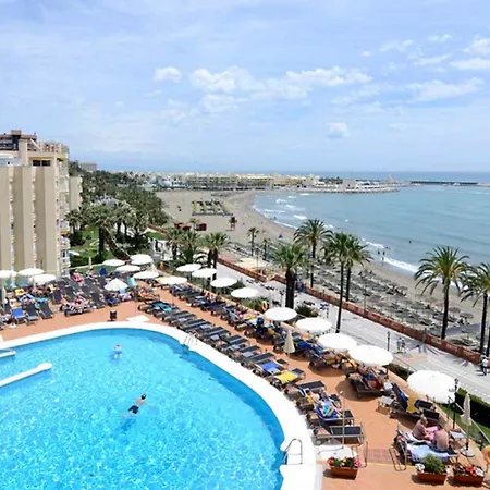 Medplaya Riviera - Adults Recommended