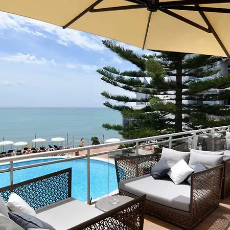 Medplaya Riviera - Adults Recommended Benalmádena