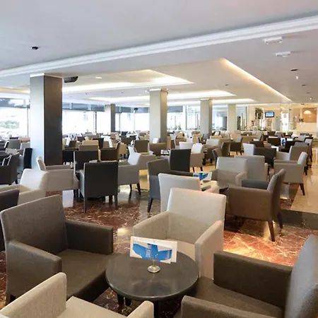 Medplaya Riviera - Adults Recommended Hotel 4*