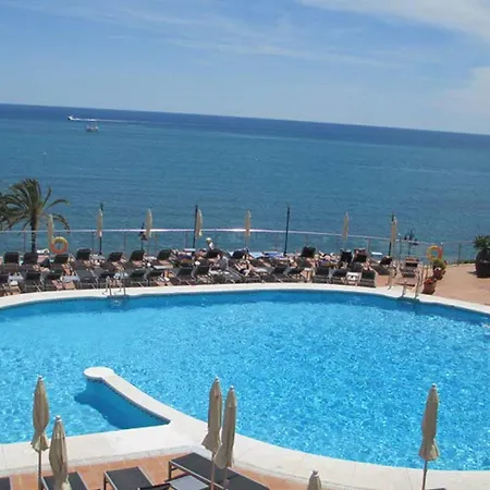 Ξενοδοχείο Medplaya Riviera - Adults Recommended