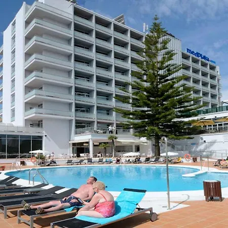 Ξενοδοχείο Medplaya Riviera - Adults Recommended 4*