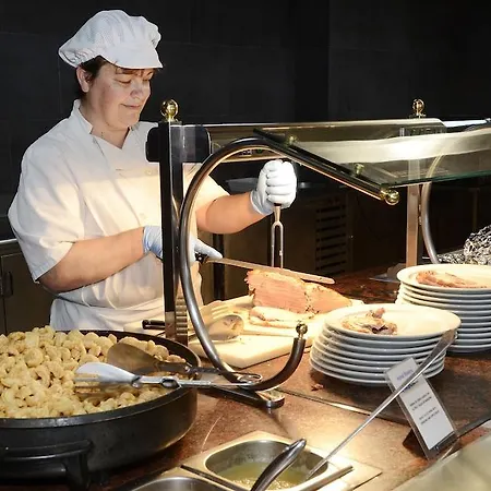 里维埃拉梅德普拉亚酒店 - 仅限成人 酒店 4*