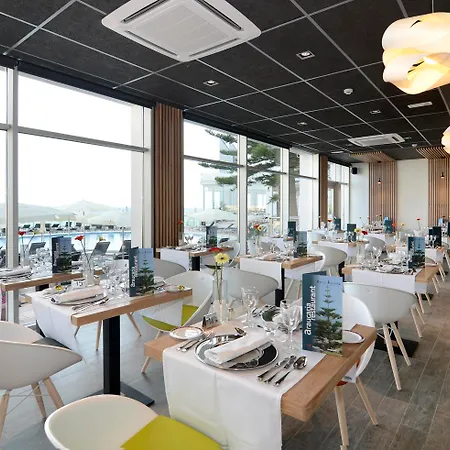 里维埃拉梅德普拉亚酒店 - 仅限成人 酒店 4*