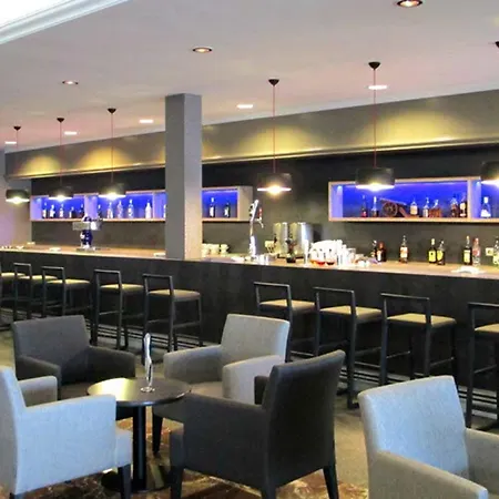 里维埃拉梅德普拉亚酒店 - 仅限成人 4* 贝纳尔马德纳