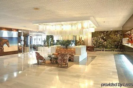 酒店 里维埃拉梅德普拉亚酒店 - 仅限成人