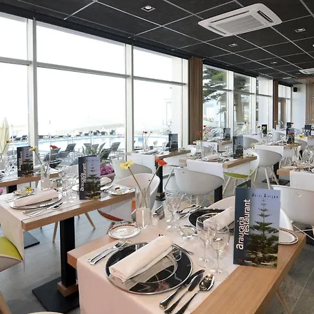 里维埃拉梅德普拉亚酒店 - 仅限成人 酒店 4*