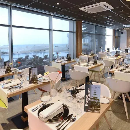 酒店 里维埃拉梅德普拉亚酒店 - 仅限成人 4*