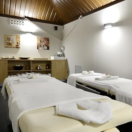 Medplaya Riviera - Adults Recommended 호텔 4*